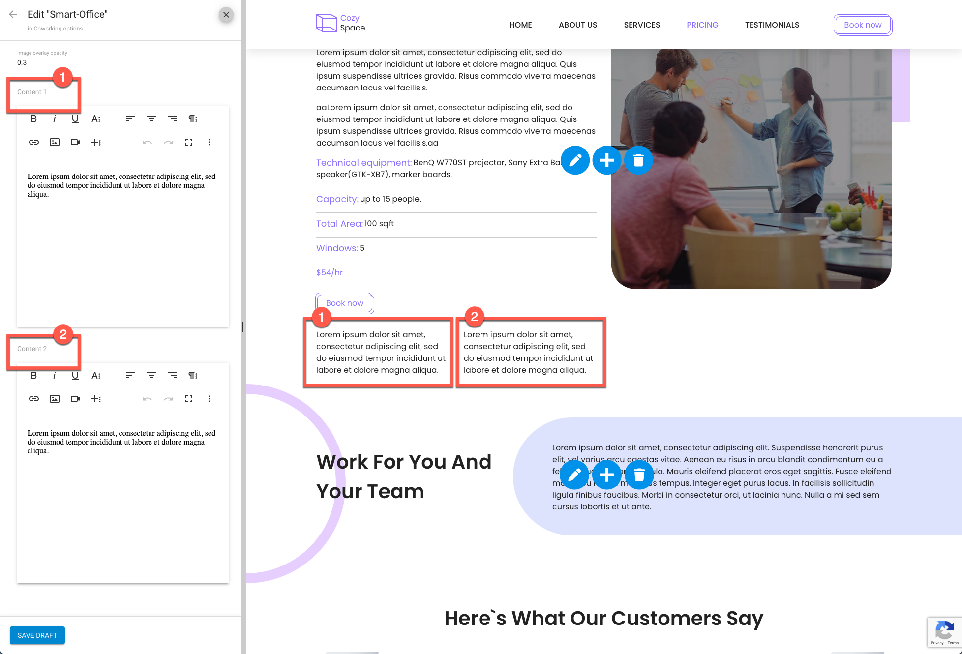 In-Context Editor editable_text data-attributes result