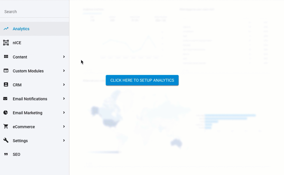 Module Layouts